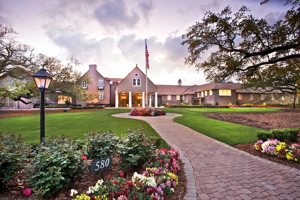 Metairie Country Club