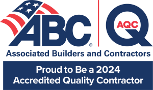 Associated Builders and Contractors logo